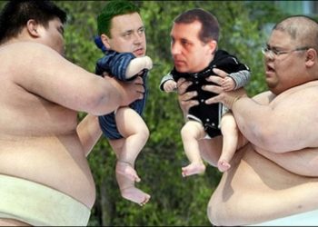 Doi penibili: Duță la PCP, Volosevici la municipiul. Tanda și cu Manda
