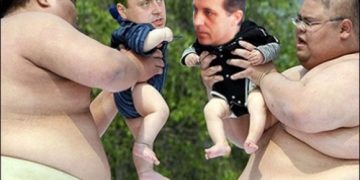 Doi penibili: Duță la PCP, Volosevici la municipiul. Tanda și cu Manda