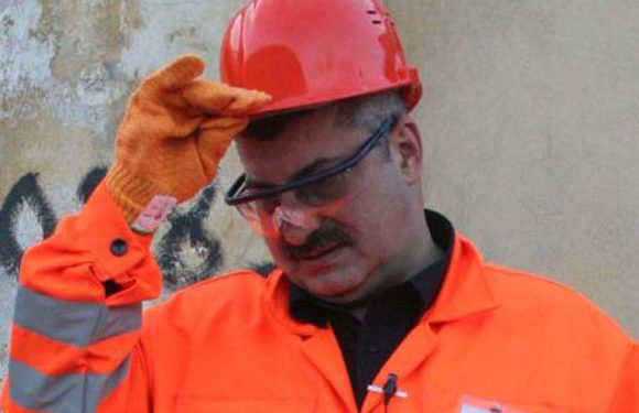 Silviu Prigoană a ales. A lăsat partidul decât afacerile pe mâna Bahmuțencei