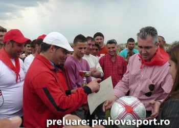 Senatorul Chivu îl protejează pe Liviu Luca. Teoretic, cel puțin