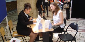 TÂRGUL DE JOB-uri pe 28 mai 2010- gazda U.P.G Ploieşti