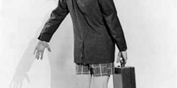 Vlădescu. Cu chiloţii-n vine…