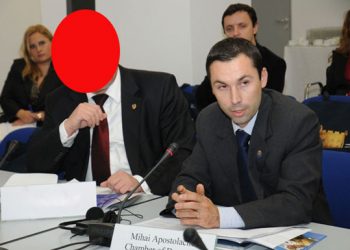 Mihai Apostolache vrea înapoi la PSD. Ponta i-a dat cu flit