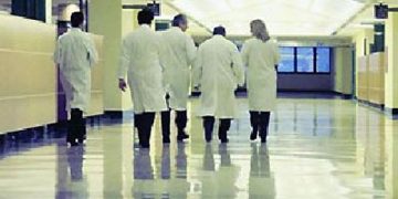 Posturile vacante din Sanatate