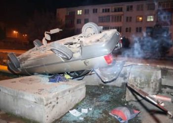 Prefectul dă iama în conducătorii auto care beneficiază de ajutoare pentru handicap