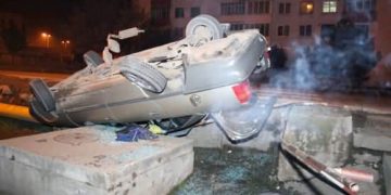 Prefectul dă iama în conducătorii auto care beneficiază de ajutoare pentru handicap