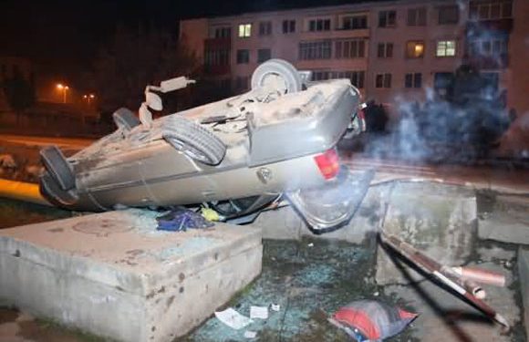 Prefectul dă iama în conducătorii auto care beneficiază de ajutoare pentru handicap