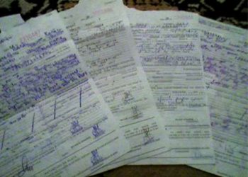 Urbanismul dă amenzi și acolo unde nu e cazul. Apoi anulează procesele verbale