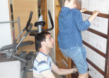 ASOCIATIA DE SPRIJIN A COPIILOR HANDICAPATI FIZIC ROMANIA – FILIALA PRAHOVA