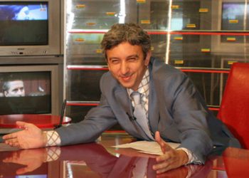 Dan Diaconescu a fost reținut 24 de ore pe visele procuroruui de caz