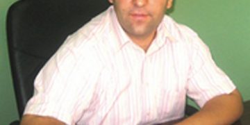 Dragoș Pârvan a fost demis. Decizia a venit ieri