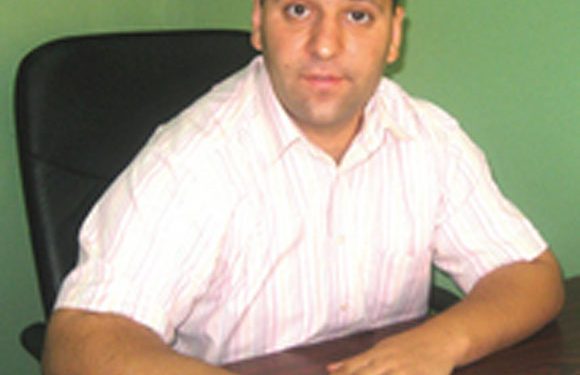 Dragoș Pârvan a fost demis. Decizia a venit ieri