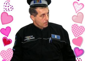 Poliția Comunitară e păzită de un câine. Poate pentru că sunt prea mulți băgați în Comisia de Disciplină