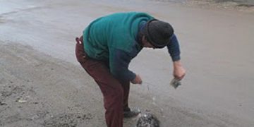 Demararea contractului de lucrări de “Reabilitare şi modernizare a reţelei de străzi urbane, oraş Mizil”