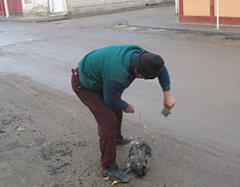 Demararea contractului de lucrări de “Reabilitare şi modernizare a reţelei de străzi urbane, oraş Mizil”