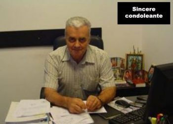 A mai murit un OM. Ion Stan, președintele UAP