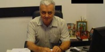 A mai murit un OM. Ion Stan, președintele UAP