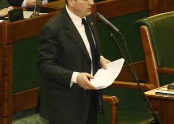 Șoc! Iulian Bădescu a demisionat din PD-L