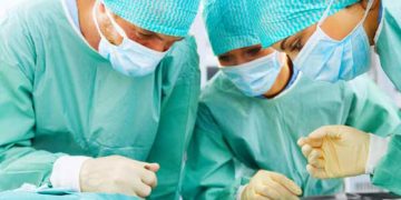 Operații gratis pentru copii