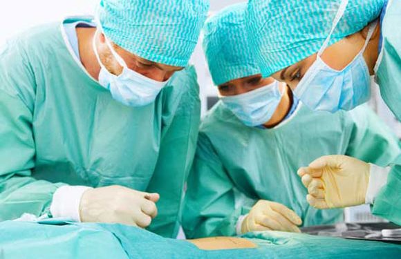 Operații gratis pentru copii