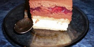 20 de ani de închisoare. Reţeta: pandişpan umplut cu droguri