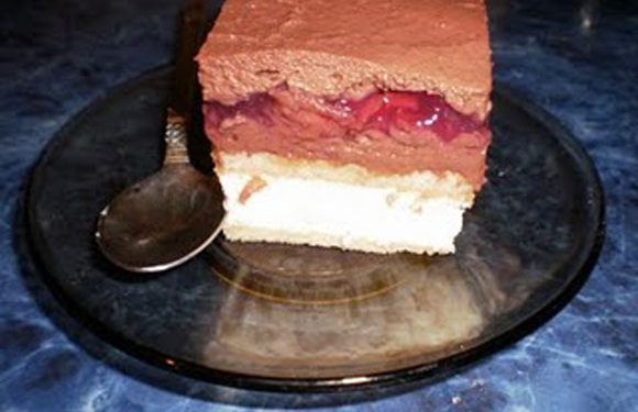 20 de ani de închisoare. Reţeta: pandişpan umplut cu droguri