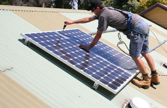 Finanțări pentru adepții programului  Casa Verde