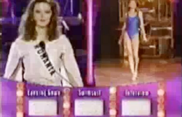 Reactie Roberta Anastase la demisia lui Iulian Badescu. Mai bine tăcea