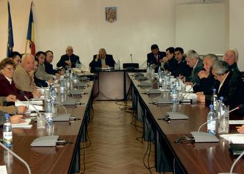 Condiţii noi privind dizolvarea de drept a consiliului local