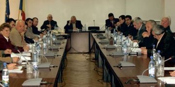 Condiţii noi privind dizolvarea de drept a consiliului local