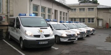 U.N.P.R are sediu…în incinta Poliției Comunitare, care se va muta la Hipodrom. Adio curse de trap