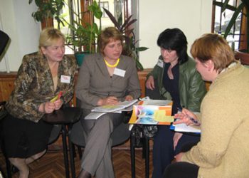 Blocul Naţional Sindical organizează 10 seminarii referitoare la combaterea discriminării în companiile din România