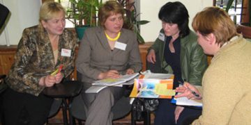 Blocul Naţional Sindical organizează 10 seminarii referitoare la combaterea discriminării în companiile din România