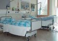 Au fost predate șapte spitale către administrațiile locale