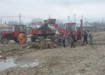 Gata cu nemunca plătită. Stop la venitul minim garantat