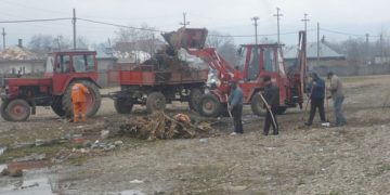 Gata cu nemunca plătită. Stop la venitul minim garantat