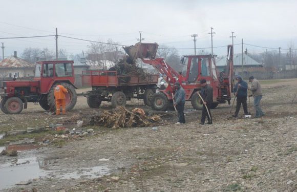 Gata cu nemunca plătită. Stop la venitul minim garantat