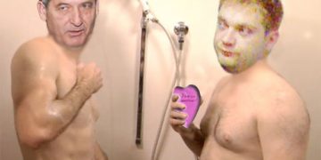 CONPET își spală imaginea. Cu săpun de trei miliarde de lei