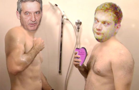 CONPET își spală imaginea. Cu săpun de trei miliarde de lei