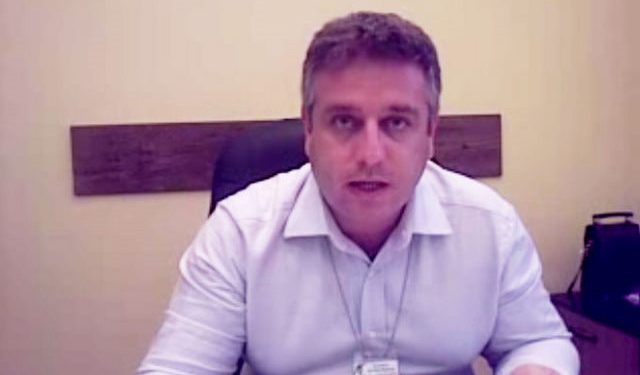 Dan Ioniță se privatizează pe banii noștri. Vrea o hală de producție de peste 500.000 de euro