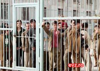 Starea detinutului de la Caragiale…mult mai grava decat sustin medicii