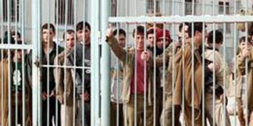 Starea detinutului de la Caragiale…mult mai grava decat sustin medicii