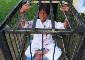 Pe 20 iulie se implinesc 11 ani de la începerea celei mai mari persecuții din istoria Chinei