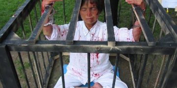 Pe 20 iulie se implinesc 11 ani de la începerea celei mai mari persecuții din istoria Chinei