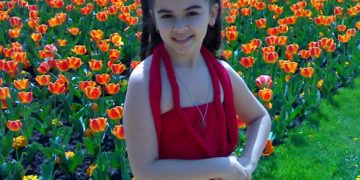 Mădălina Cernat n-are adversar. A mai câștigat un premiu cu vocea ei minunată