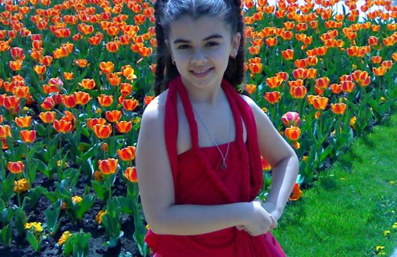 Mădălina Cernat n-are adversar. A mai câștigat un premiu cu vocea ei minunată