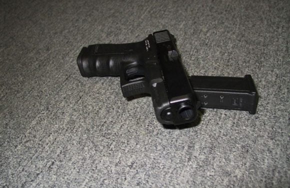 Frăție româno- bulgară. Pistoale de peste Dunăre depistate de polițiști