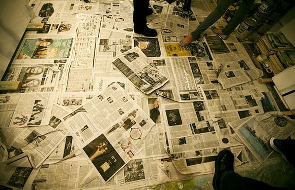 FRJ MediaSind solicită stoparea falimentării  industriei de media