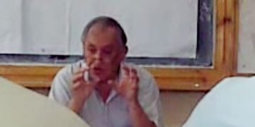 Cică președintele interimar al UAP nu e prieten cu C. Anstase și nu pedelizează uniunea, iar colegii de la Prahova sunt oameni fără educație