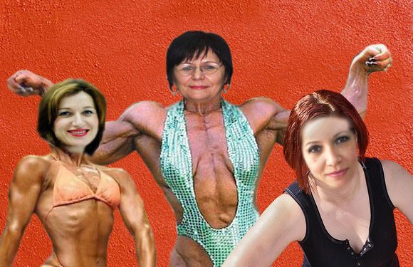 Magdalena, Simona și Brândușa- „Trio Regres” pentru o primărie în comă